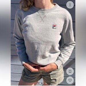 Fila Sweatshirt